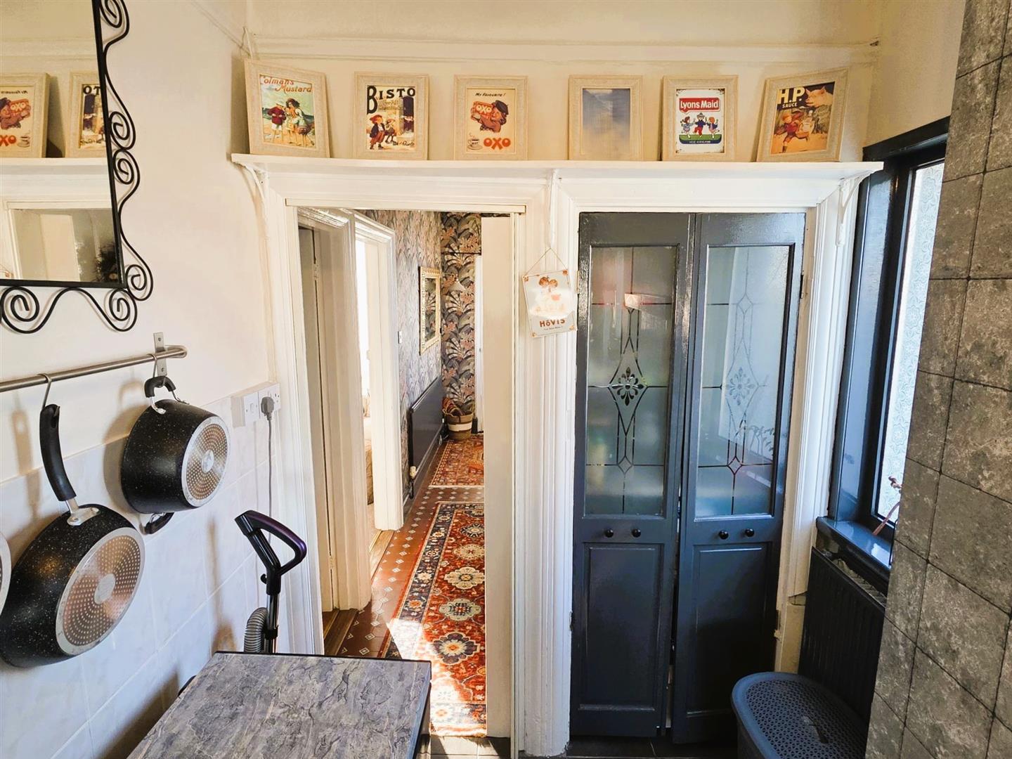 Stebonheath Terrace, Llanelli, SA15 1NE